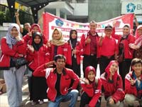 Afternoon Class Program IKIP Widya Darma Surabaya Pts Ptn 3