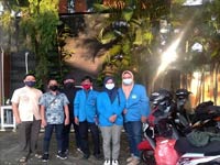 Afternoon Class Program IKIP Widya Darma Surabaya Pts Ptn 5